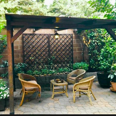 La Porta Nel Giardino Lejlighed Asti Eksteriør billede