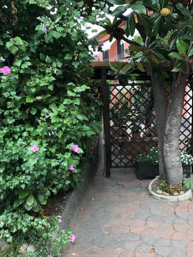 La Porta Nel Giardino Lejlighed Asti Eksteriør billede
