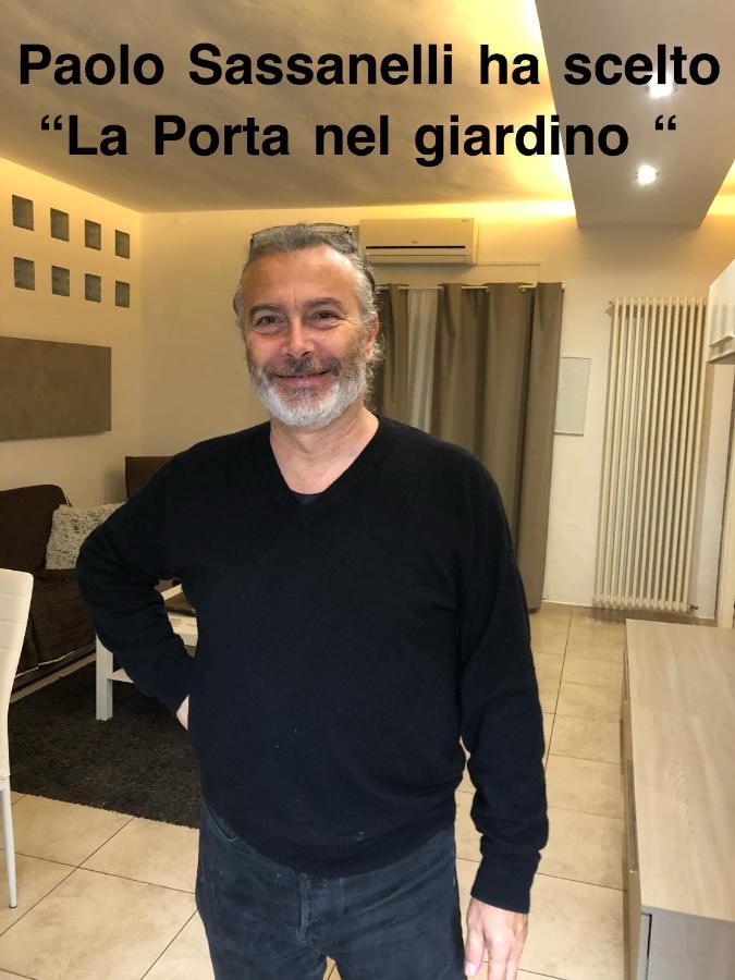 La Porta Nel Giardino Lejlighed Asti Eksteriør billede